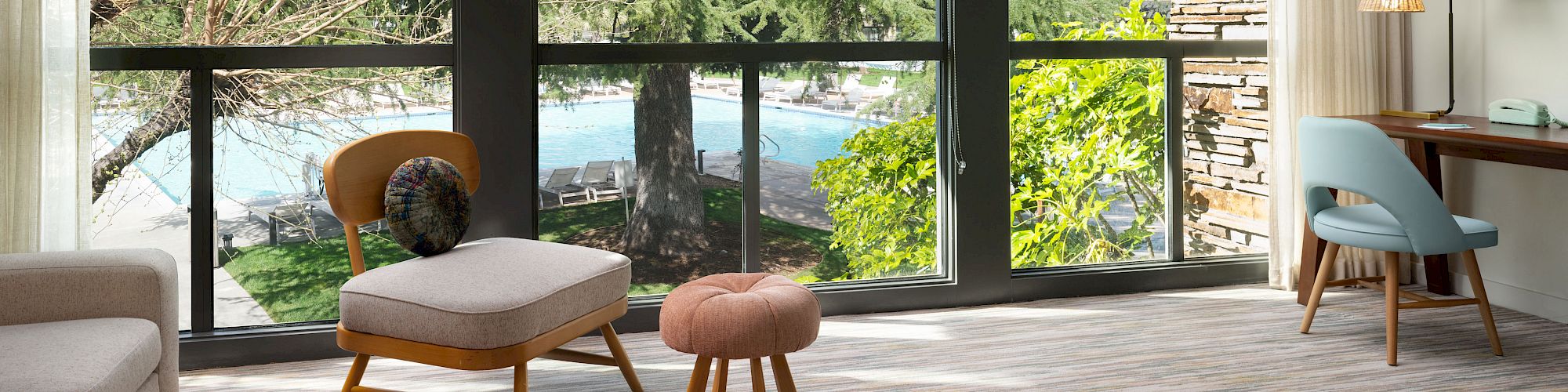 Flamingo Resort & Spa