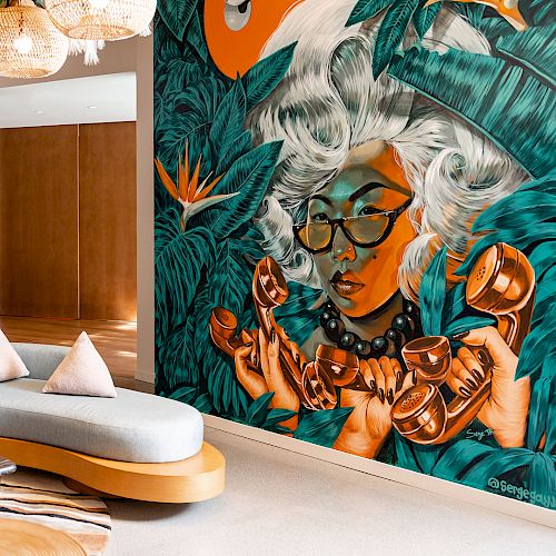 Flamingo Resort & Spa