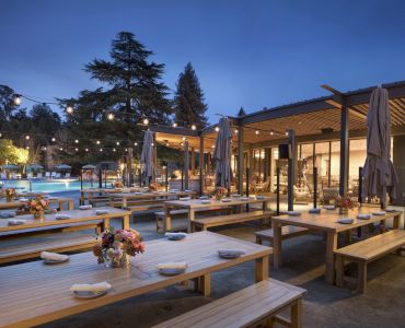 Flamingo Resort & Spa