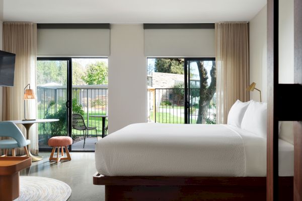 Flamingo Resort & Spa