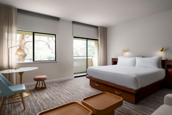 Flamingo Resort & Spa