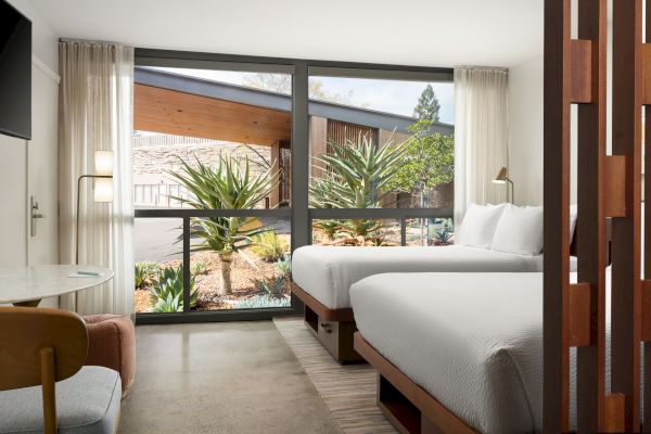 Flamingo Resort & Spa