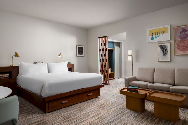 Flamingo Resort & Spa