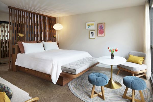 Flamingo Resort & Spa