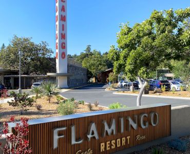 Flamingo Resort & Spa