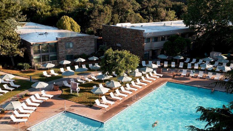 Flamingo Resort & Spa