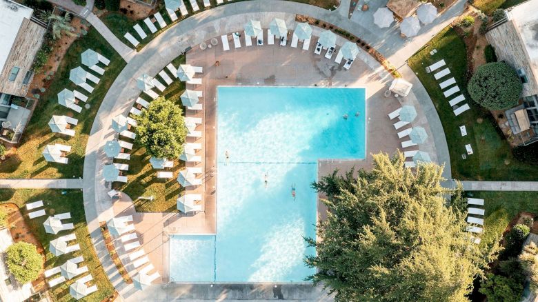 Flamingo Resort & Spa