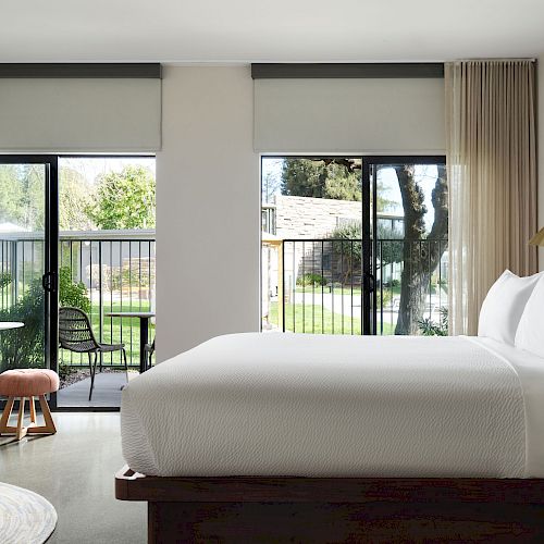 Gallery - Flamingo Resort & Spa