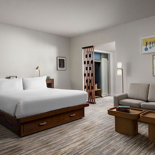 Gallery - Flamingo Resort & Spa