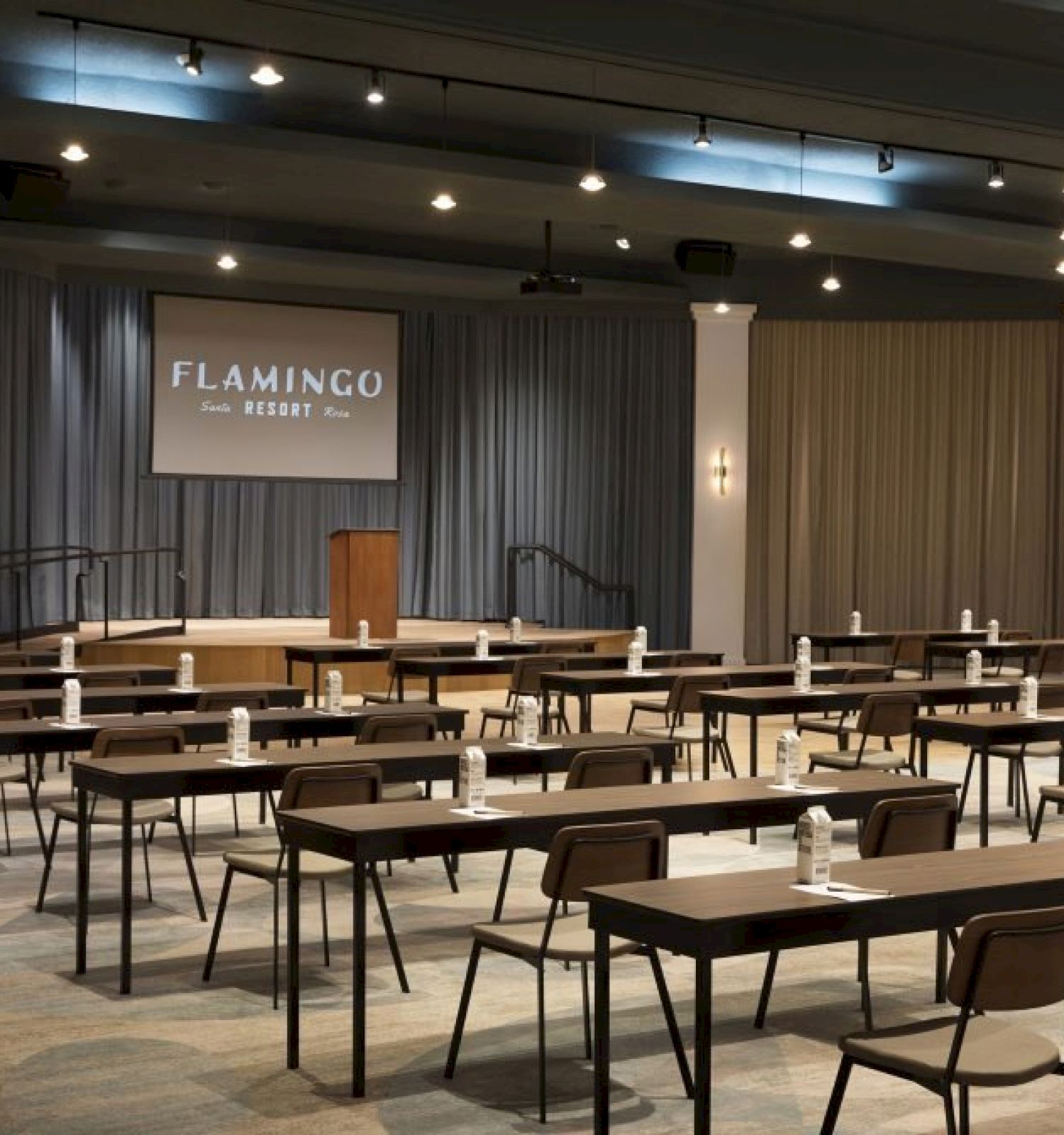 Flamingo Resort & Spa