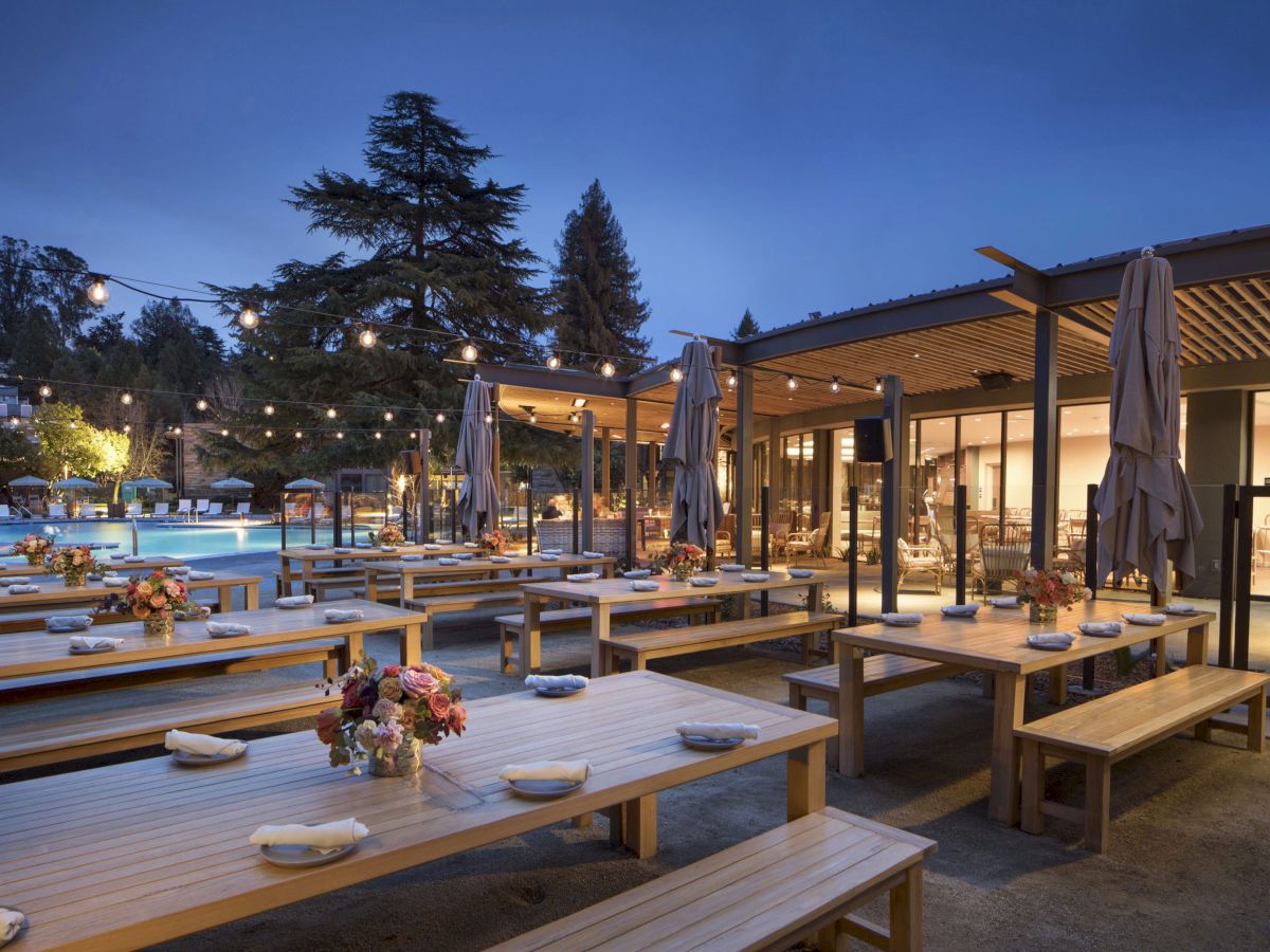 Flamingo Resort & Spa