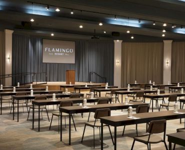 Flamingo Resort & Spa