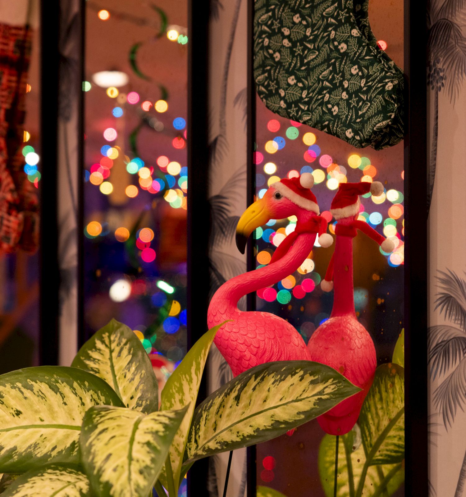 Flamingo Resort & Spa