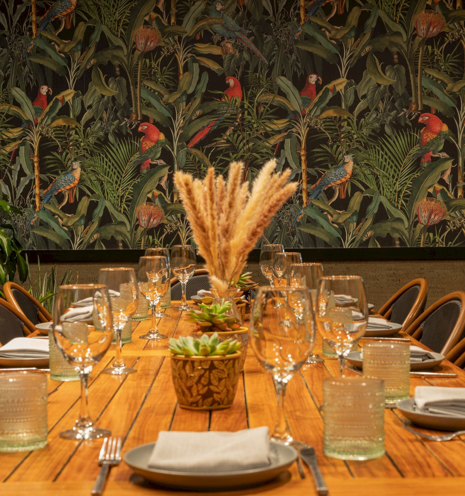 Private Dining in Sonoma County | Flamingo Resort, Santa Rosa
