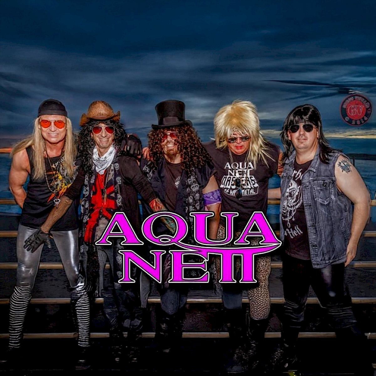 Aqua Nett